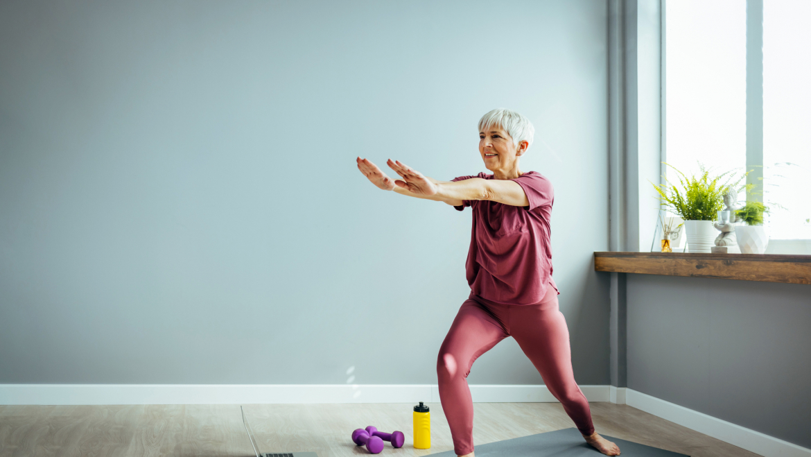 Chikung Terapéutico