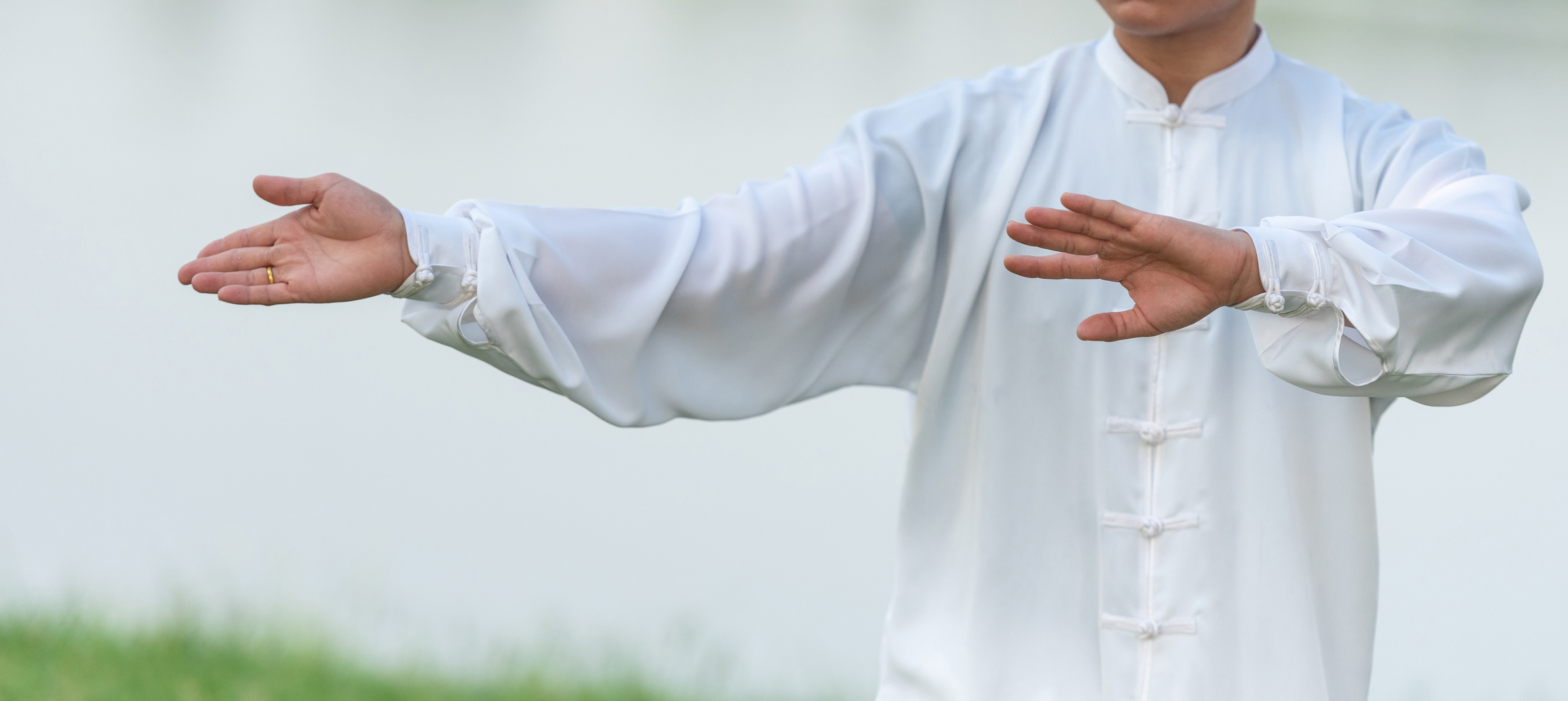 curso chikung relajación
