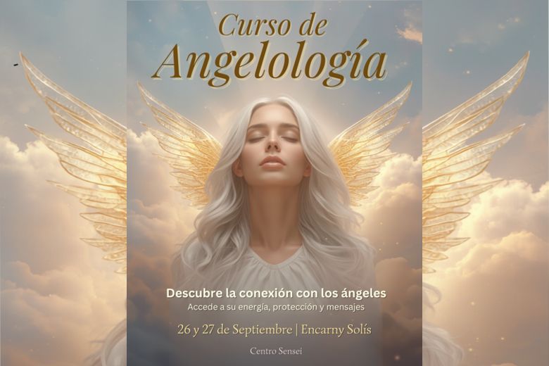 Curso de Angelología
